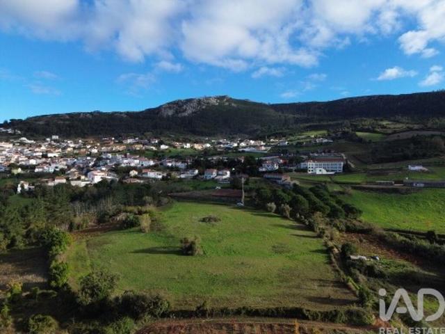Terreno para construção em Lamas e Cercal