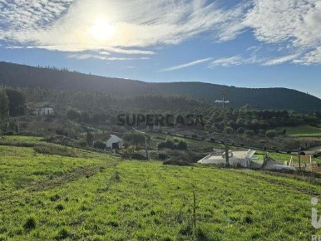 Terreno para construção em Lamas e Cercal