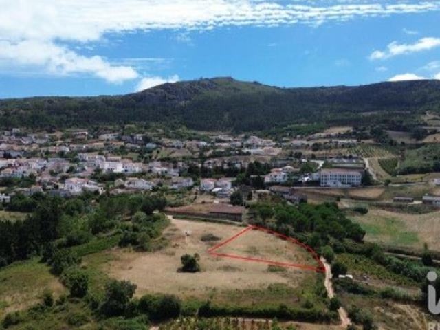 Terreno para construção em Lamas e Cercal