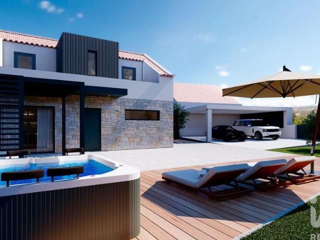 Terreno para construção em Landal