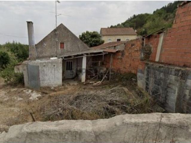 Terreno para construção em Landal
