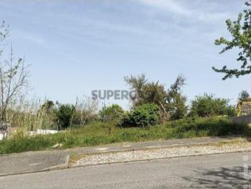 Terreno para construção em Leiria, Pousos, Barreira e Cortes