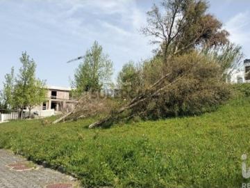 Terreno para construção em Leiria, Pousos, Barreira e Cortes