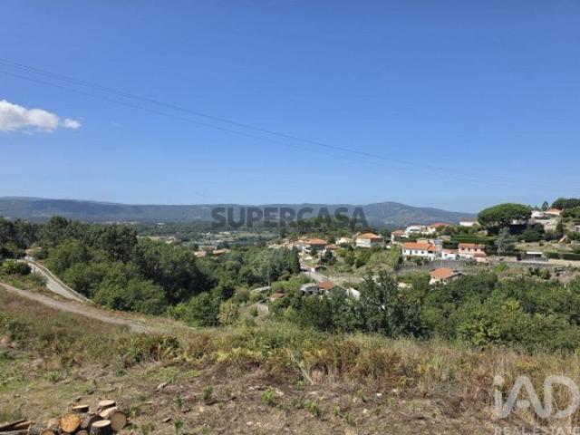 Terreno para construção em Loivo
