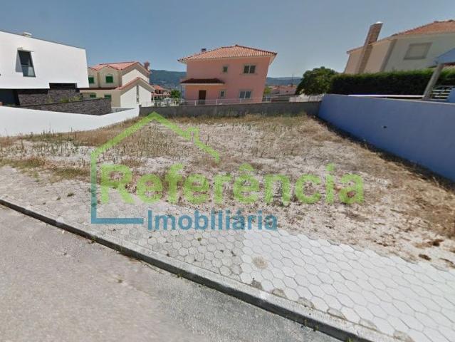 Terreno para construção em loteamento