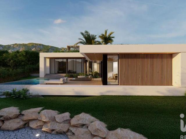 Terreno para construção em Loulé São Clemente