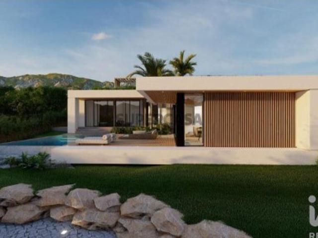 Terreno para construção em Loulé São Clemente