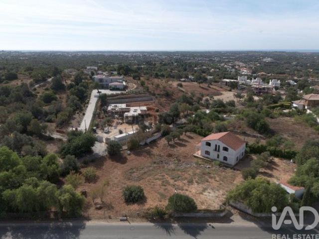 Terreno para construção em Loulé São Clemente