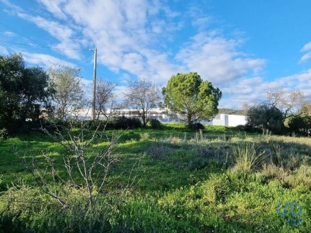 Terreno para construção em Loulé São Clemente de 796,00 m²