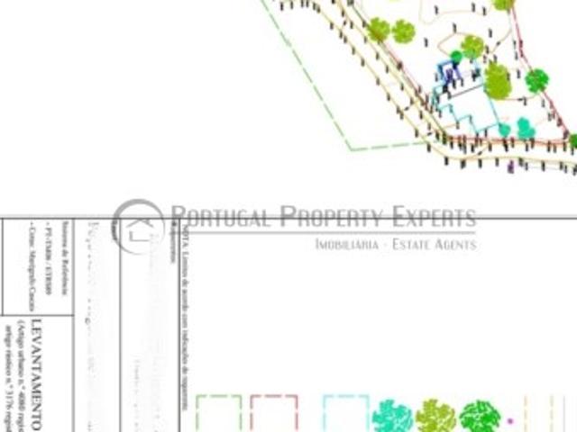 Terreno para Construção em Loulé