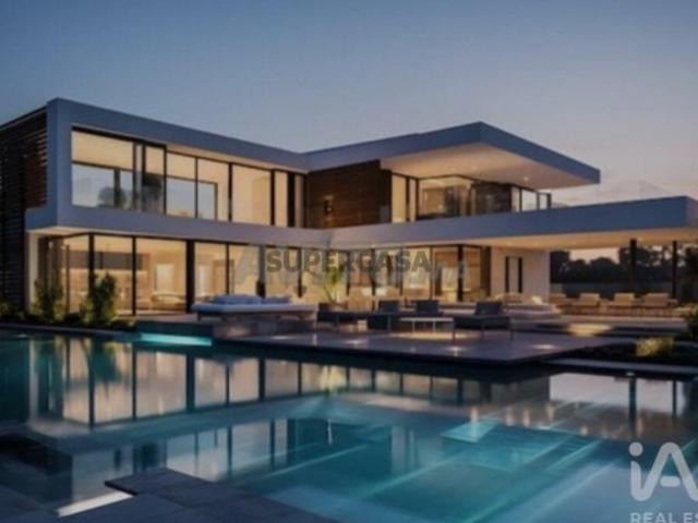 Terreno para construção em Lourinhã e Atalaia de 2358,00 m²