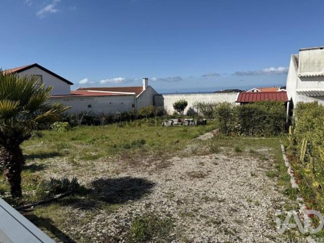 Terreno para construção em Lourinhã e Atalaia de 371,00 m²