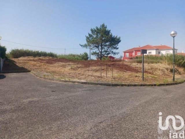 Terreno para construção em Lourinhã e Atalaia
