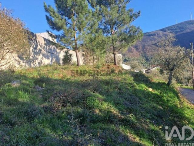 Terreno para construção em Lousã e Vilarinho