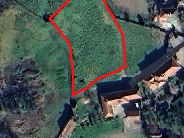 Terreno para construção em Paços de Ferreira