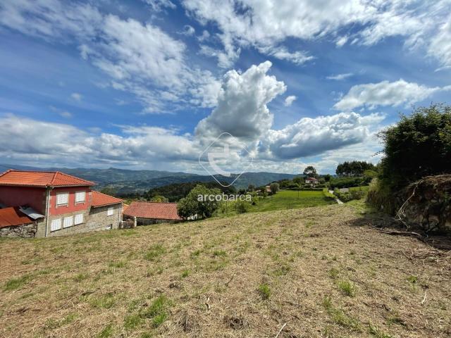 Terreno para construção em Padreiro Arcos de Valdevez