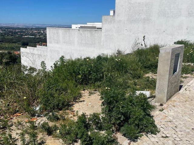 Terreno para construção em Palmela