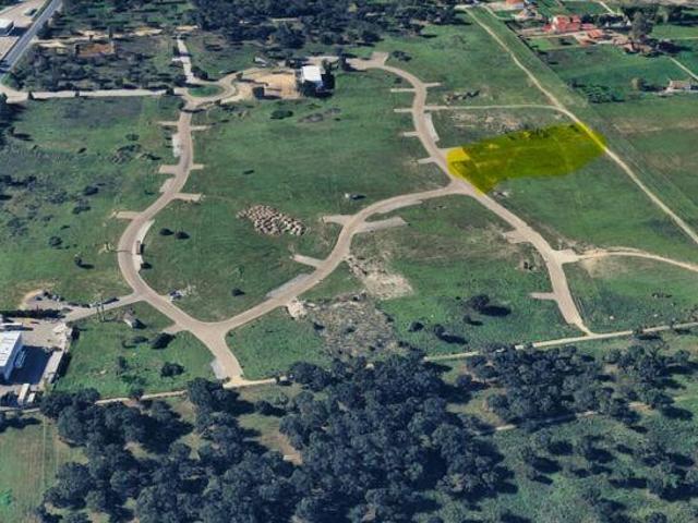 Terreno para construção em Palmela
