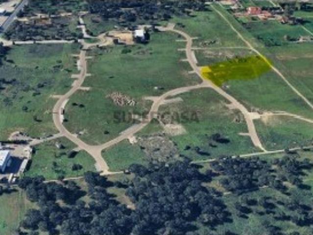 Terreno para construção em Palmela