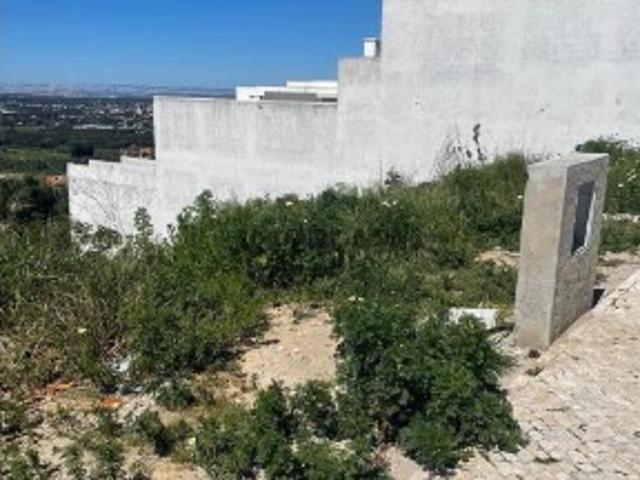Terreno para construção em Palmela