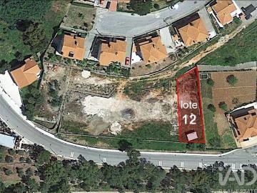 Terreno para construção em Pampilhosa da Serra