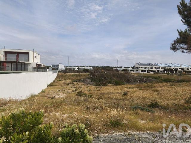 Terreno para construção em Pataias e Martingança