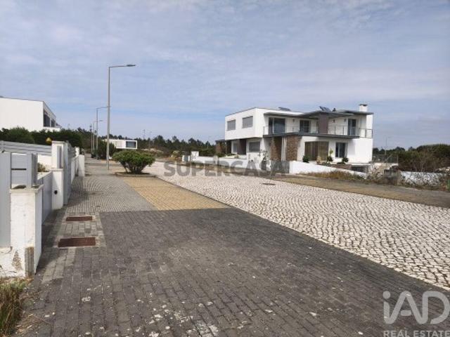 Terreno para construção em Pataias e Martingança