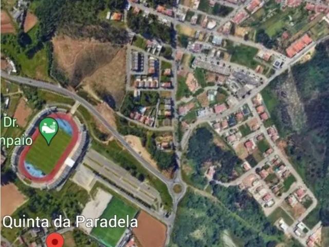 Terreno para construção em Pedroso