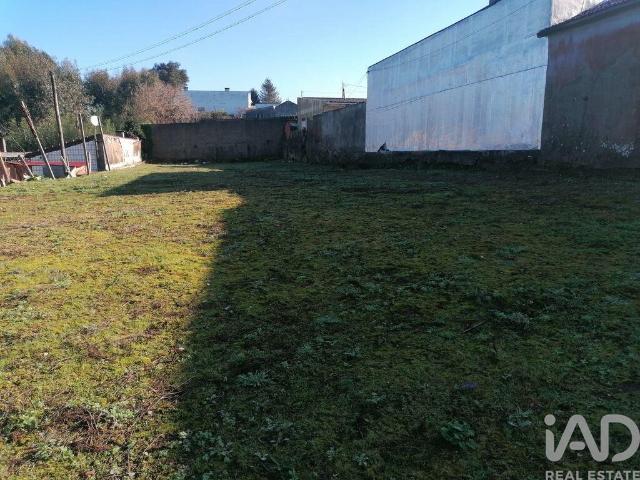 Terreno para construção em Pedroso e Seixezelo