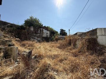 Terreno para construção em Peso da Régua e Godim