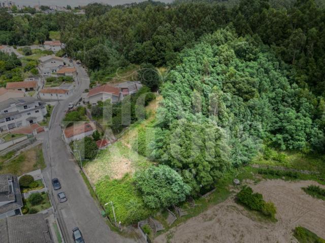 Terreno para Construção em Perosinho Vila Nova de Gaia