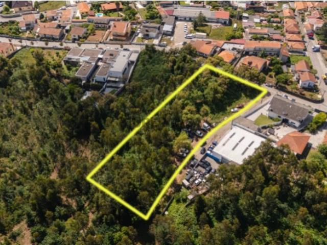 Terreno para construção em Perosinho, Vila Nova de Gaia