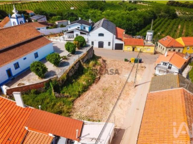 Terreno para construção em Peral