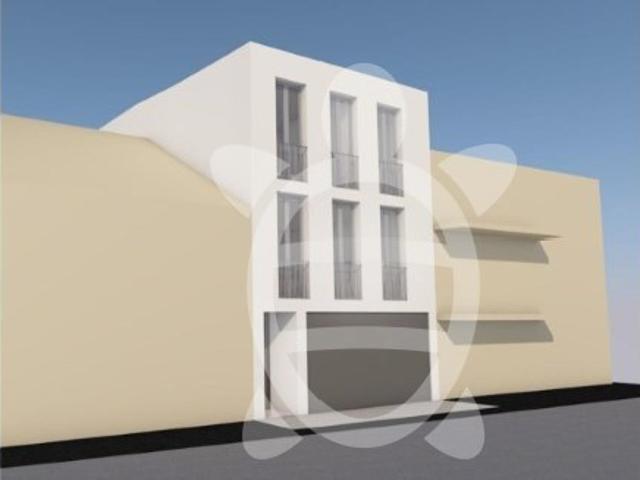 Terreno para construção em Pereira