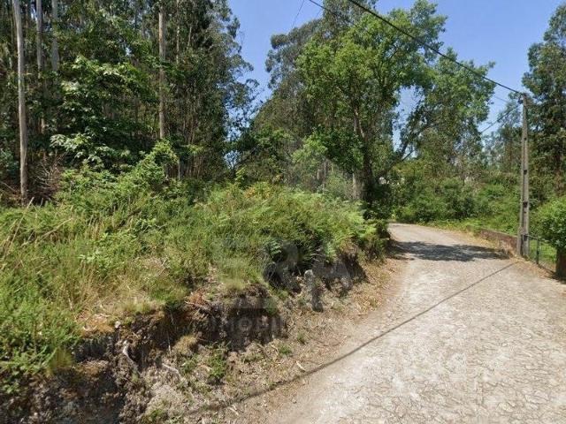 Terreno para construção em Perelhal, Barcelos