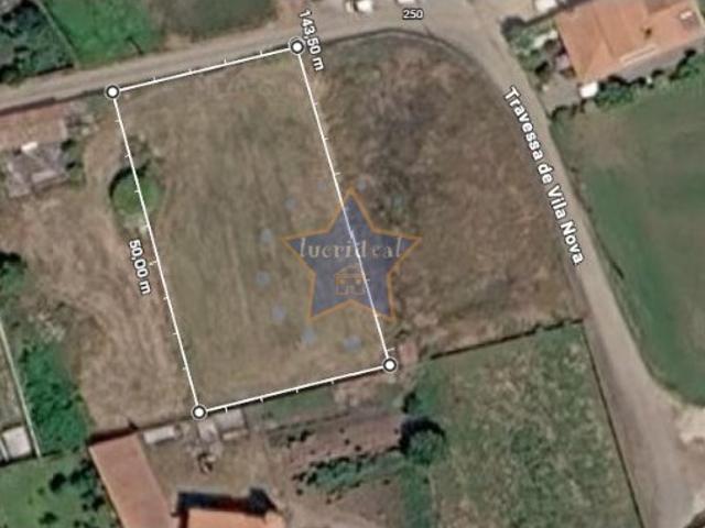 Terreno para Construção em Perelhal, Barcelos