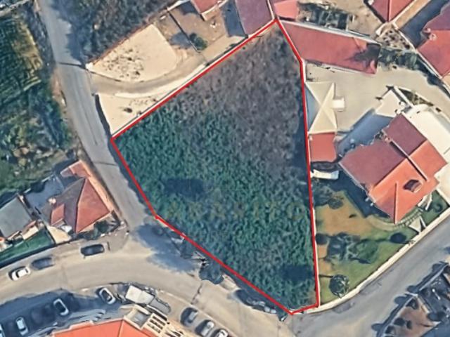 Terreno para construção em Pindelo