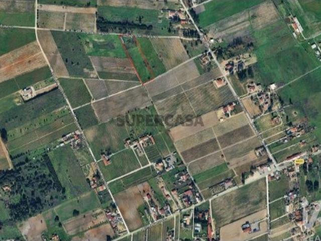 Terreno para construção em Poceirão e Marateca