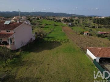 Terreno para construção em Poiares
