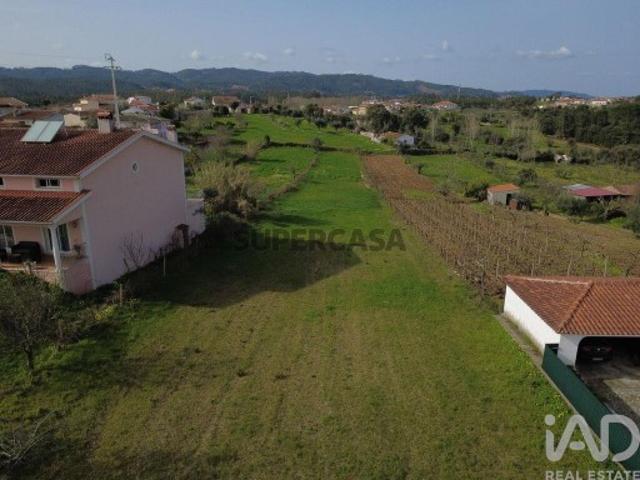Terreno para construção em Poiares
