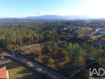 Terreno para construção em Poiares