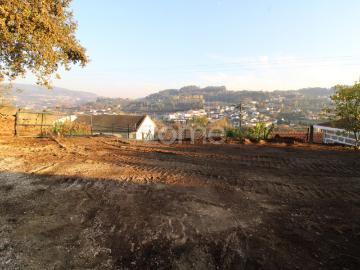 Terreno para construção em Polvoreira