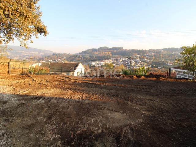 Terreno para construção em Polvoreira
