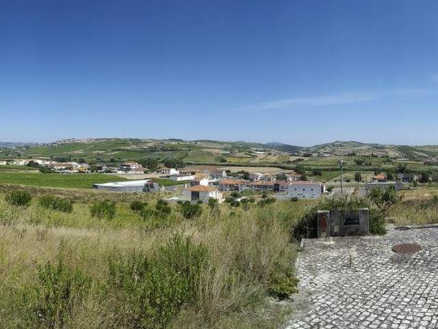 Terreno para construção em Ponte do Rol de 336,00 m²