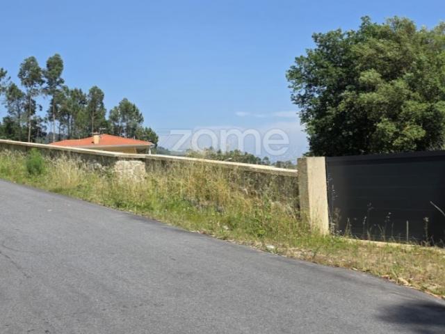 Terreno para Construção em Portela das Cabras