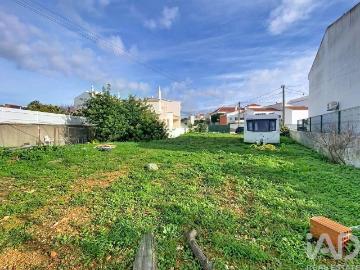 Terreno para construção em Portimão