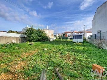 Terreno para construção em Portimão