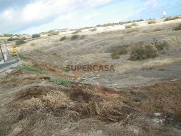 Terreno para Construção em Porto Santo na Madeira