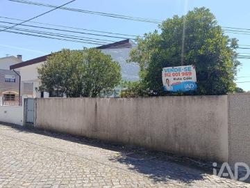 Terreno para construção em Póvoa de Varzim, Beiriz e Argivai