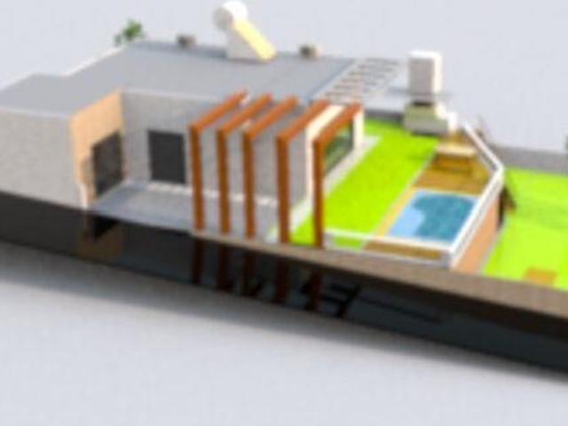 Terreno para construção em Prazeres